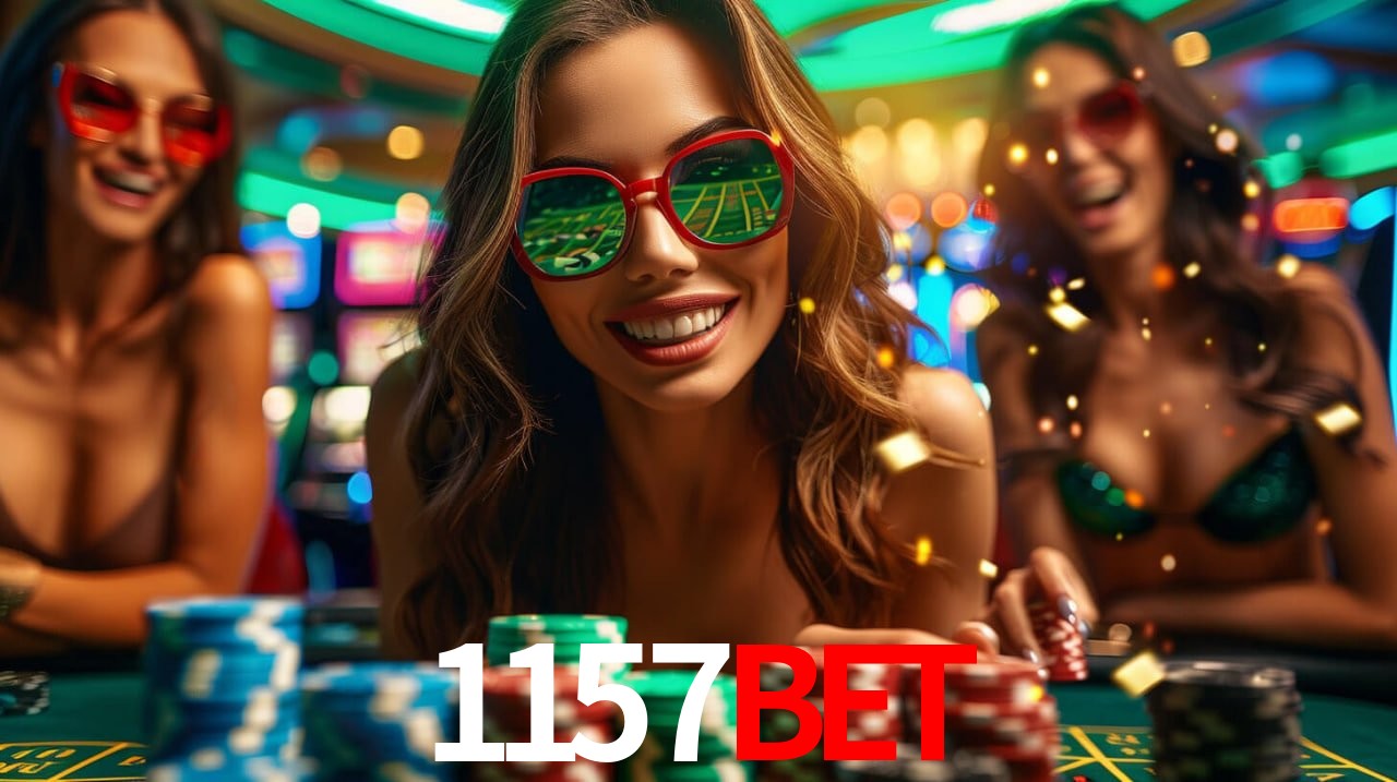 Welcome Bonus 1157bet
