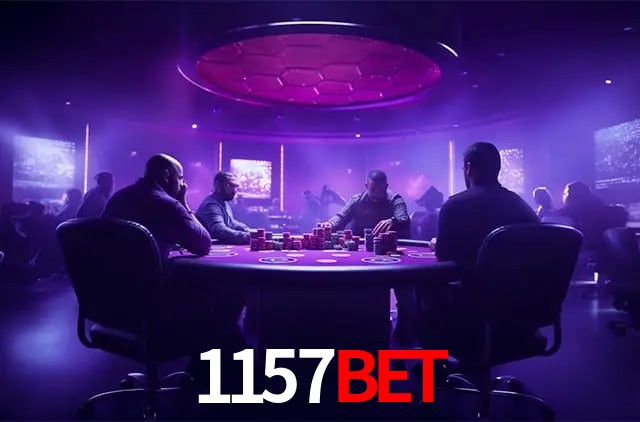 Estatísticas 1157bet