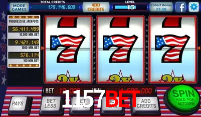 Desvendando o Mundo dos Jogos Virtuais na 1157bet