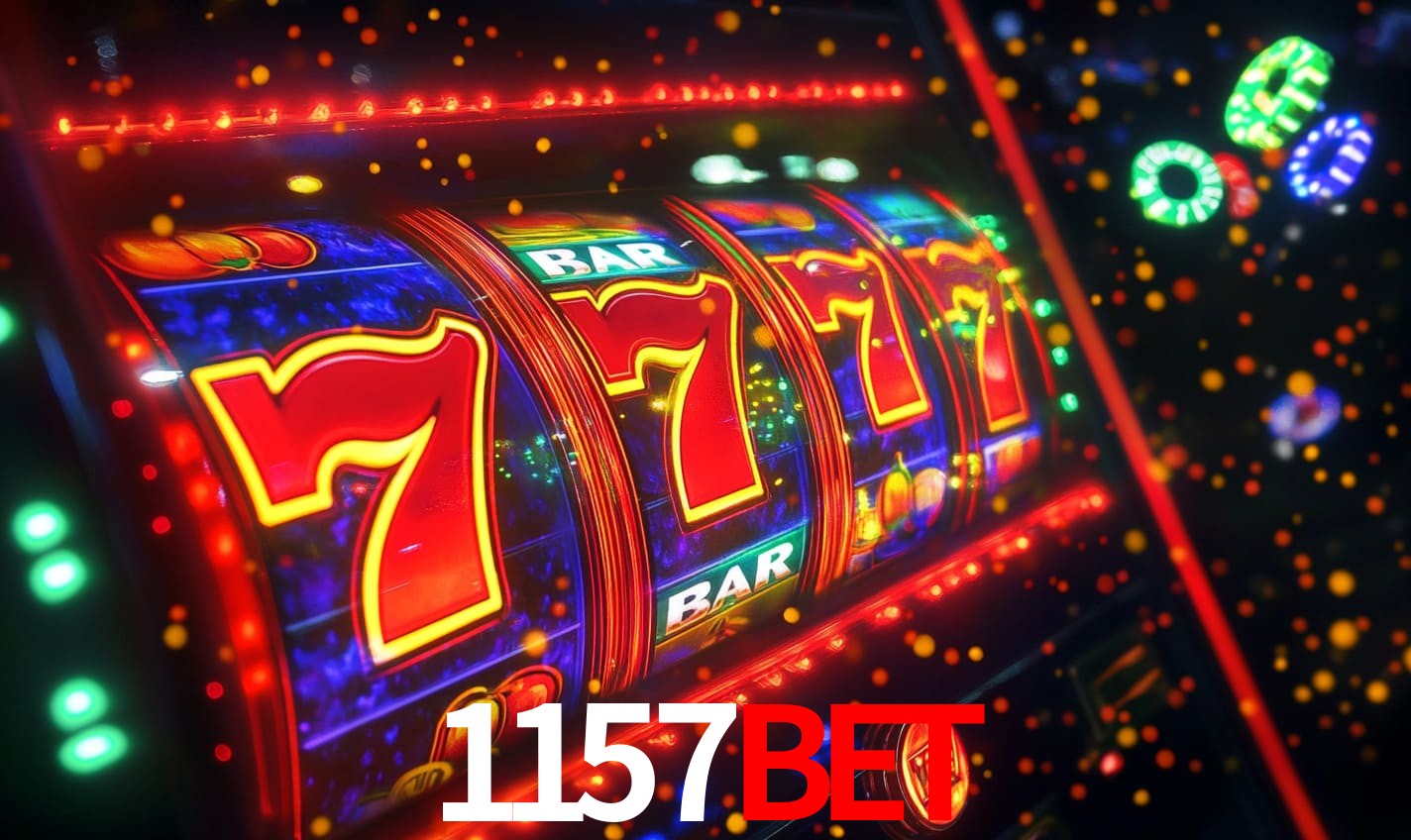 1157bet - Cassino Aposta Radical - 1157bet.com