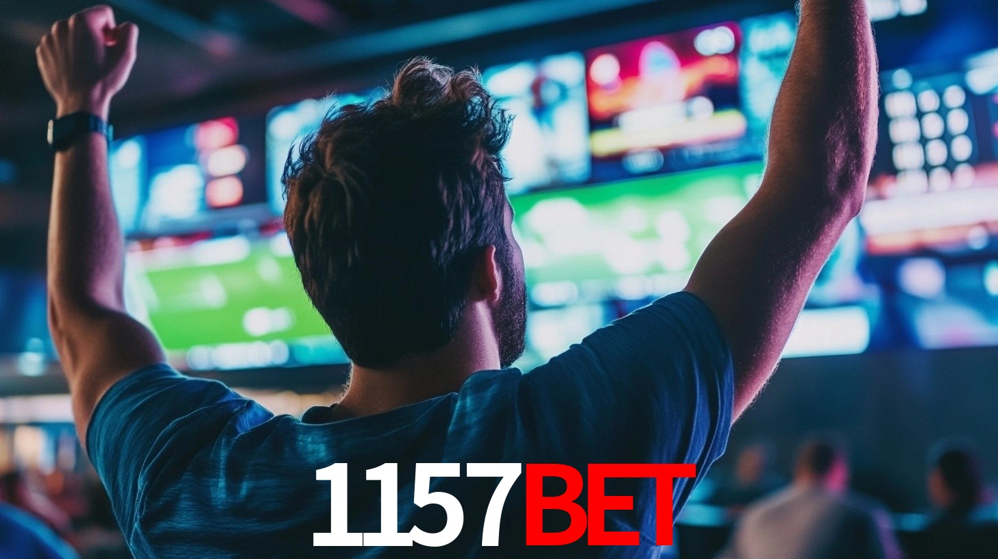 1157bet: Seu Cassino Premiado com Pagamentos Rápidos