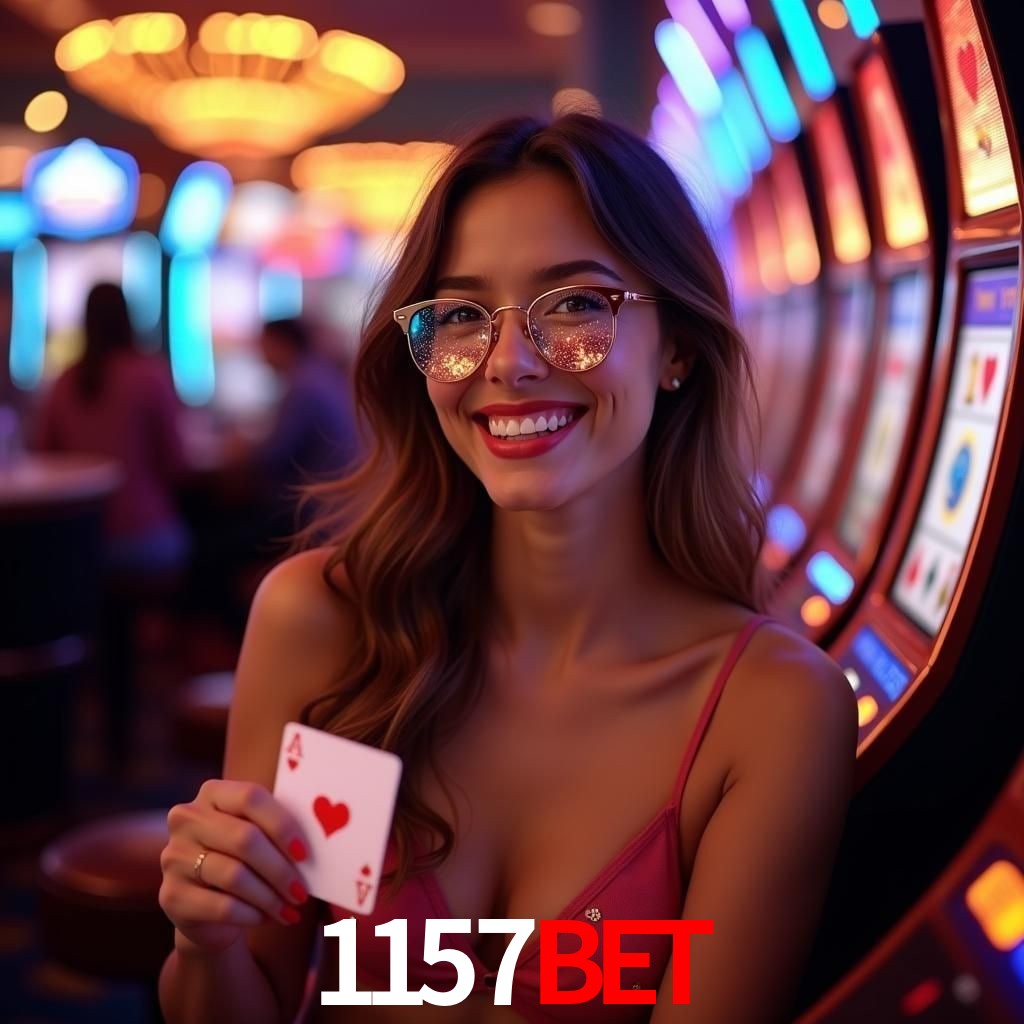 Experiência VIP 1157bet