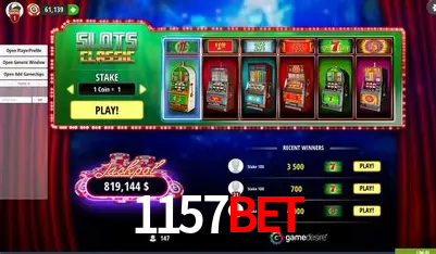 A Emoção da Loteria na 1157bet: Uma Chance de Mudança de Vida