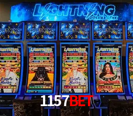 A Revolução dos Aplicativos de Jogos no 1157bet