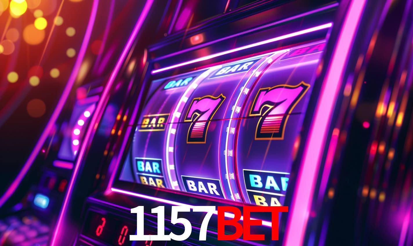 1157bet login