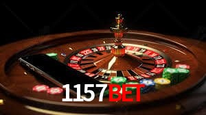 Experiência VIP 1157bet