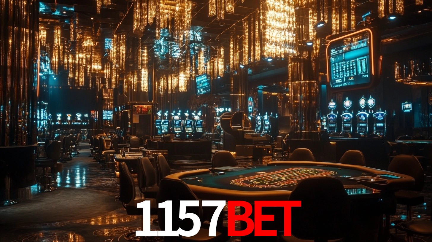 1157bet - Baixe o Cassino Nº1 - 1157bet.com