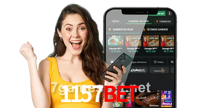 1157bet