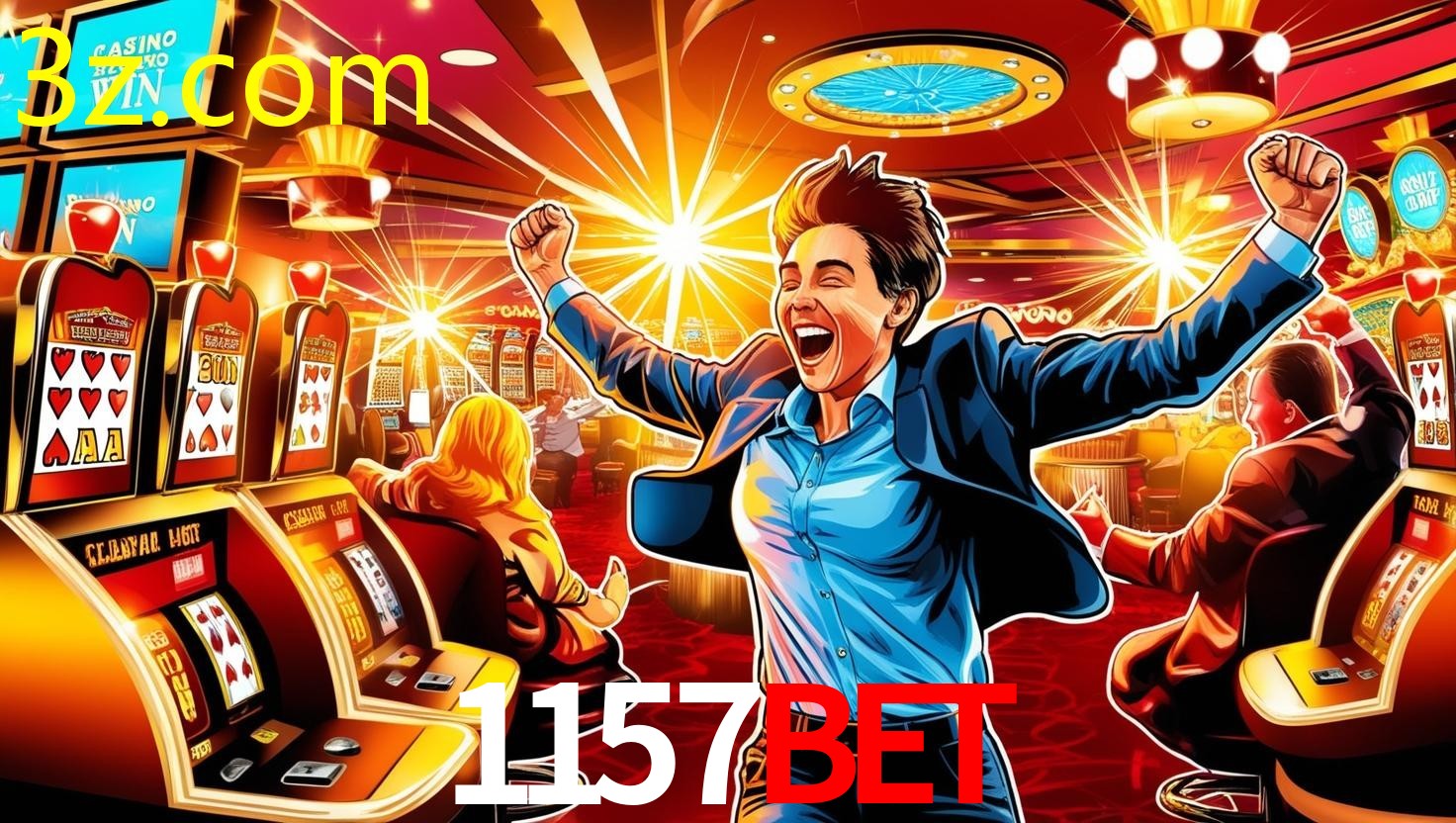 1157BET