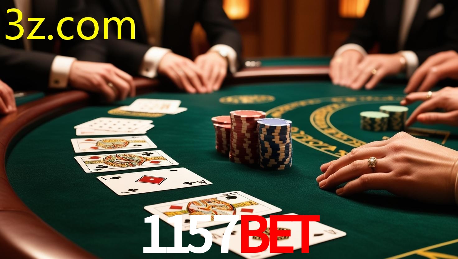 1157BET