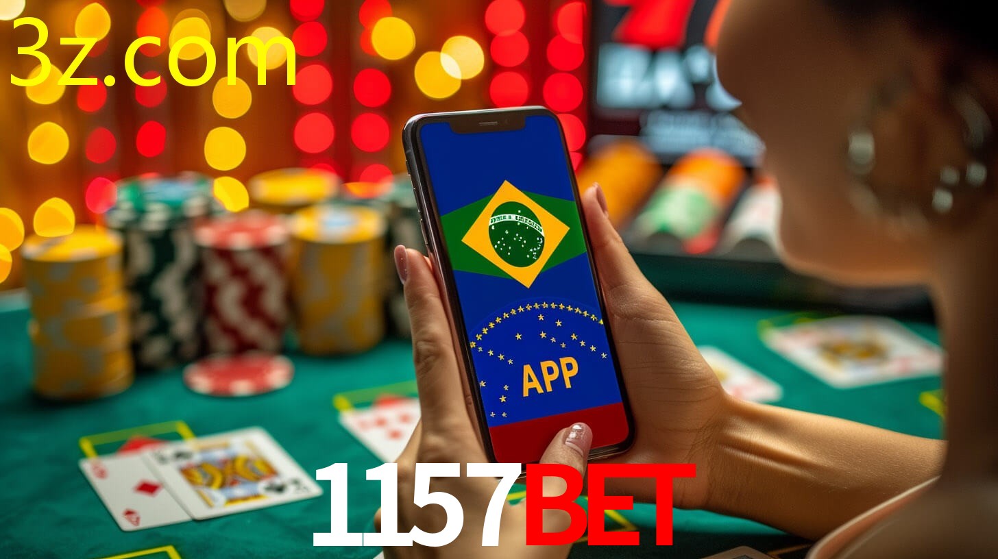 1157BET