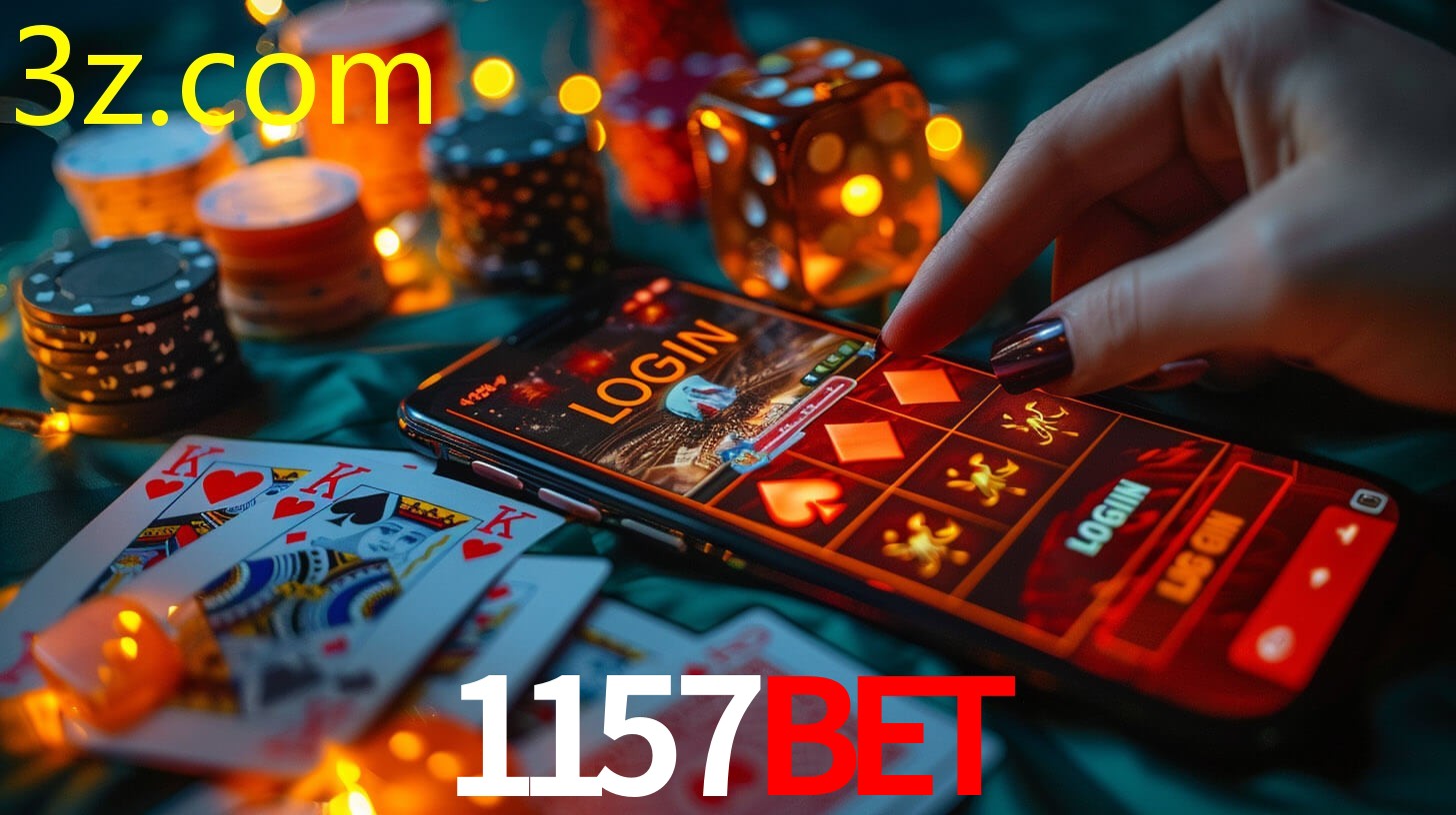 1157BET