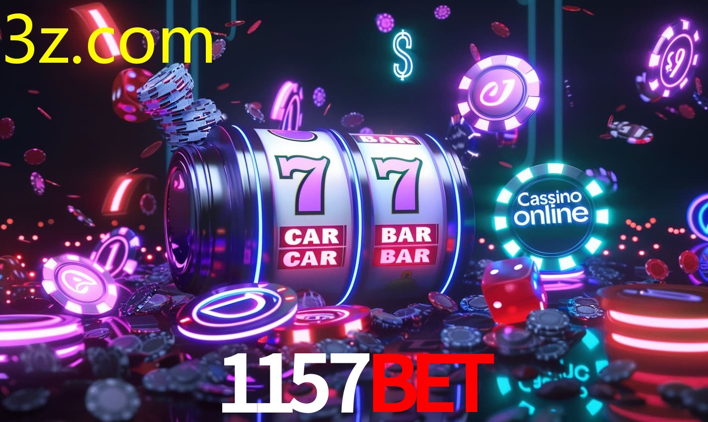 1157BET