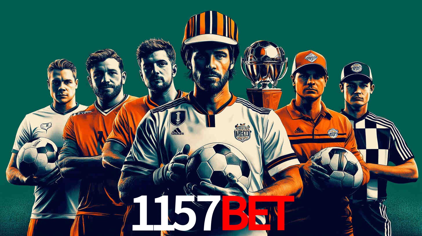 Explorando a Categoria de Eventos em Apostas na 1157bet