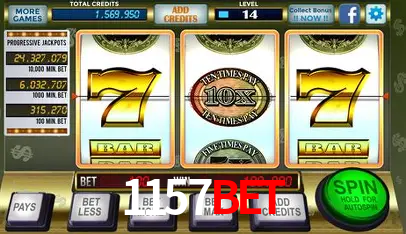 A Emoção da Loteria na 1157bet: Uma Chance de Mudança de Vida