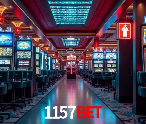 Desvendando o Mundo dos Jogos Virtuais na 1157bet