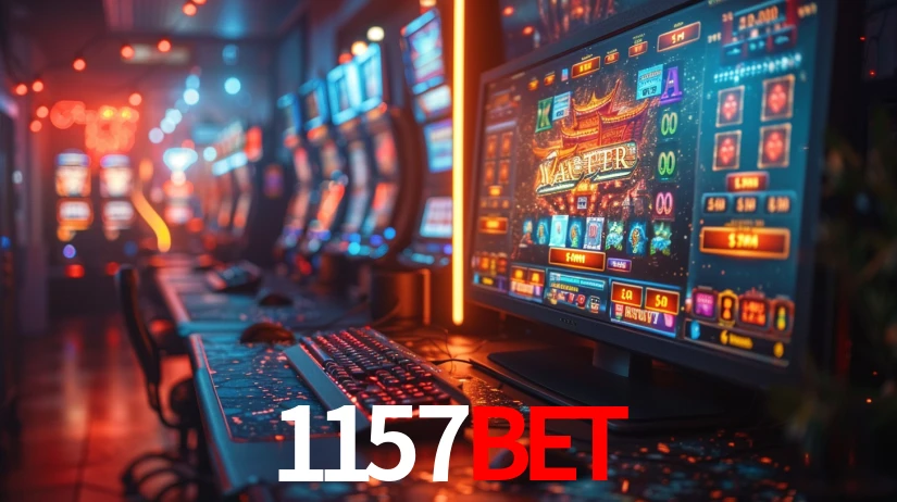 1157bet