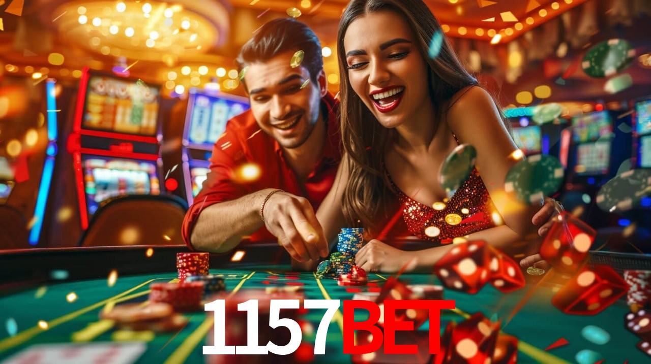 Login Seguro 1157bet