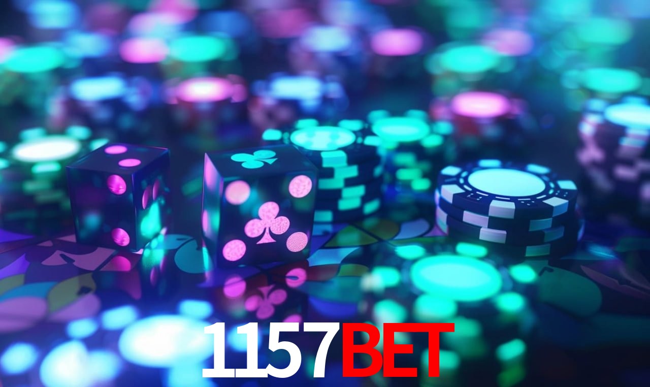 Casino Ao Vivo 1157bet