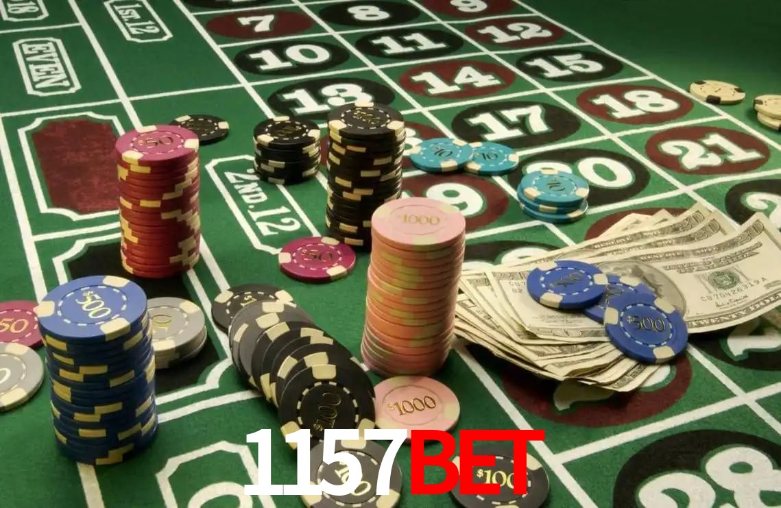 Explore as vantagens do 1157bet: serviço profissional e confiabilidade
