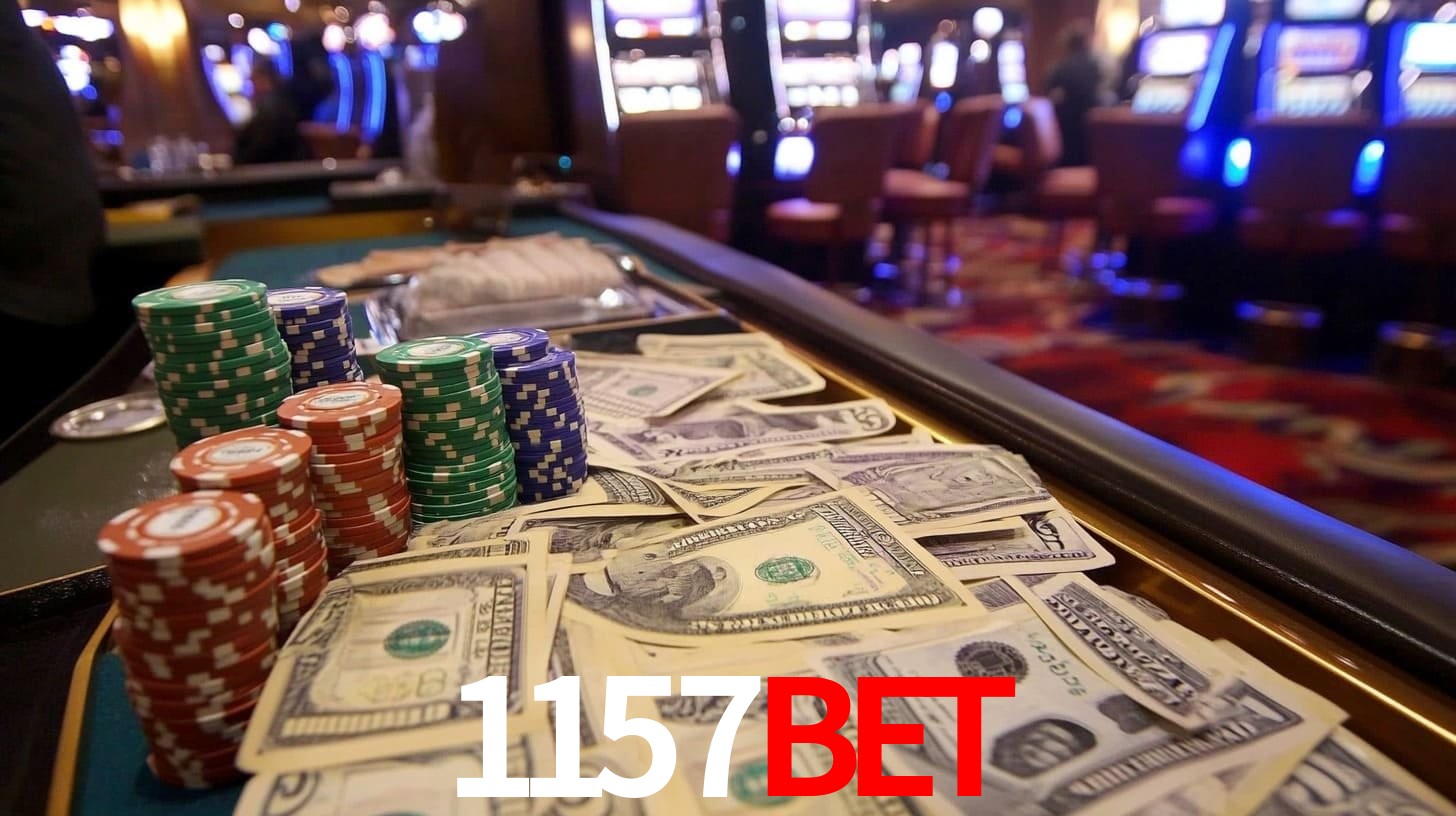 1157bet lottery