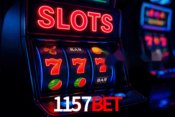 1157bet Plataforma Oficial