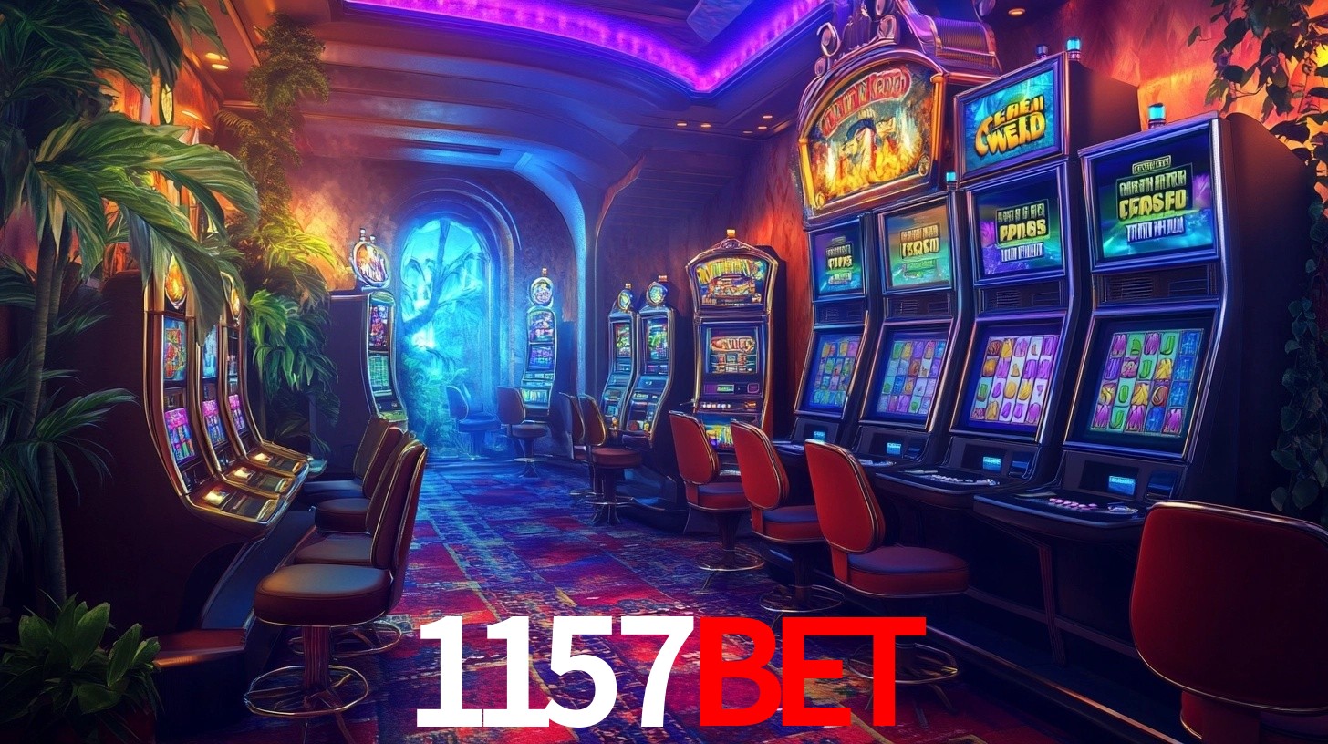Tournaments 1157bet
