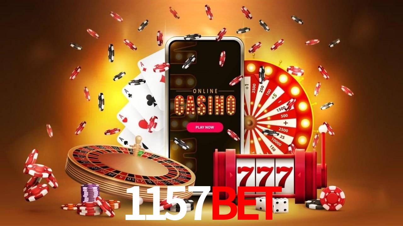 Diretório de Jogos 1157bet