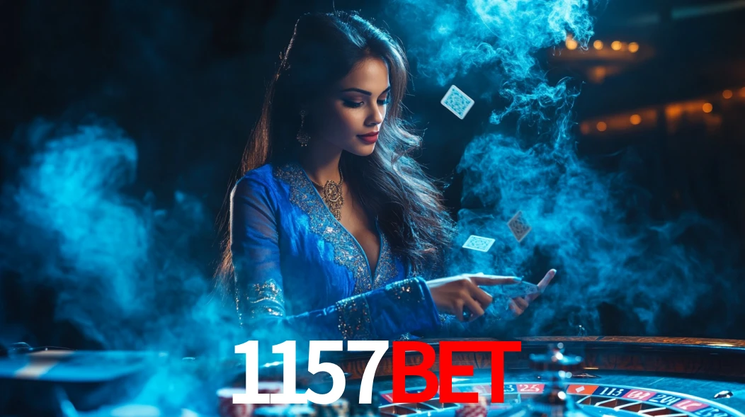 Inovações de Jogos na 1157bet: O Futuro das Experiências Interativas