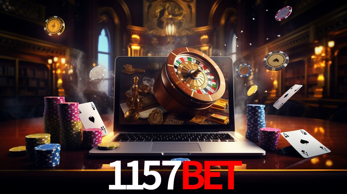 Live Casino 1157bet
