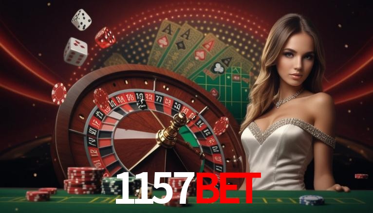 Flash Promotion 1157bet