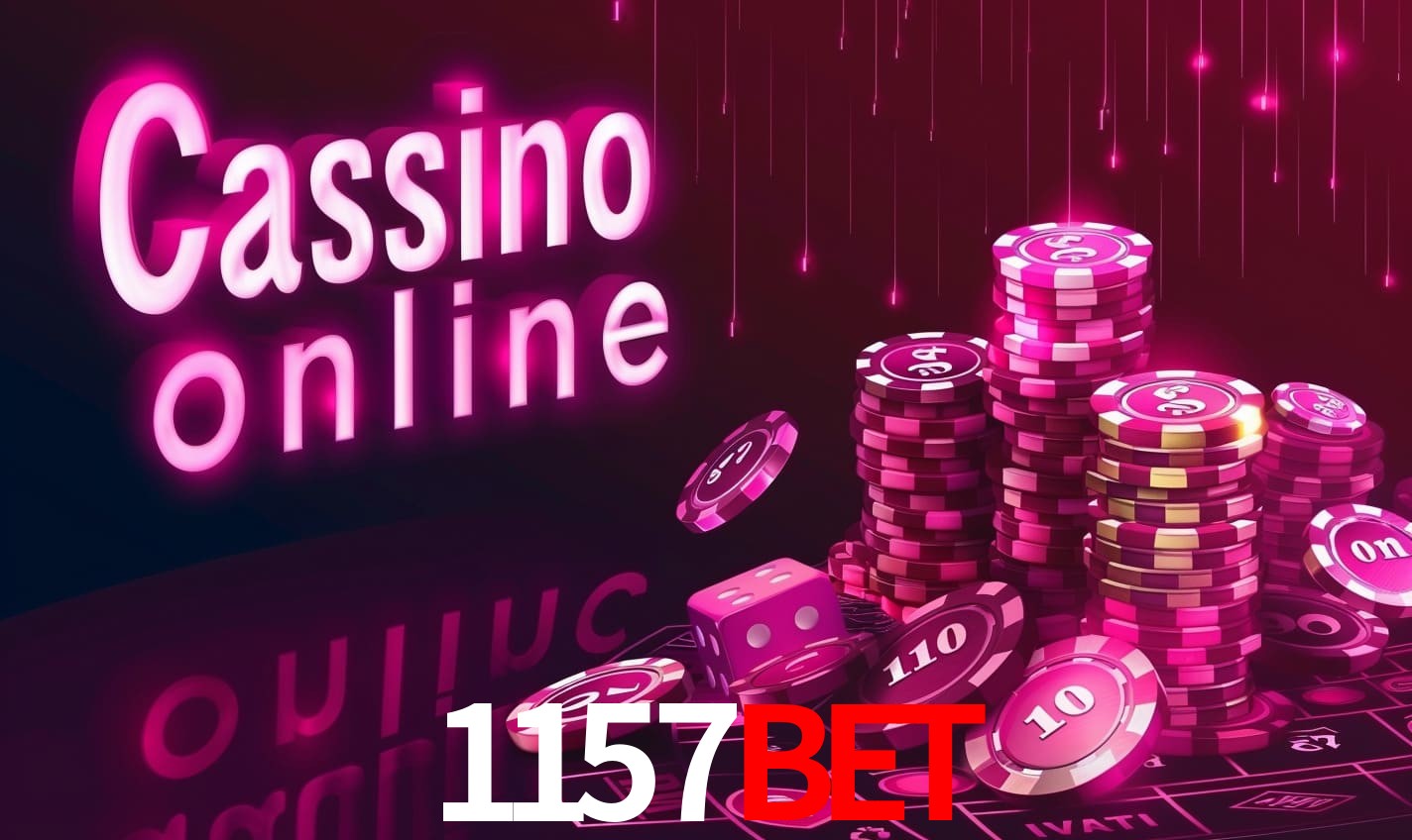 A Experiência Imersiva dos Cassinos Ao Vivo no 1157bet