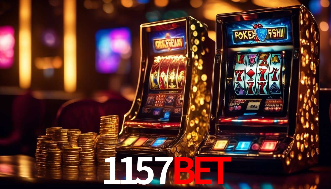 A Emoção da Loteria na 1157bet: Uma Chance de Mudança de Vida