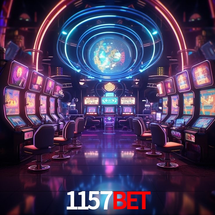 1157bet telegram