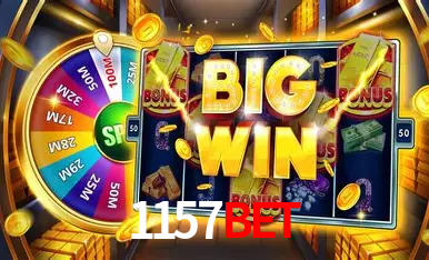 Descubra a Magia dos Jogos de Arcade no 1157bet