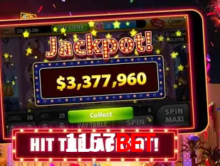 Descubra a Magia dos Jogos de Arcade no 1157bet