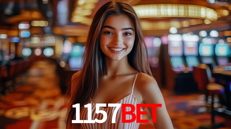 1157bet App Interface