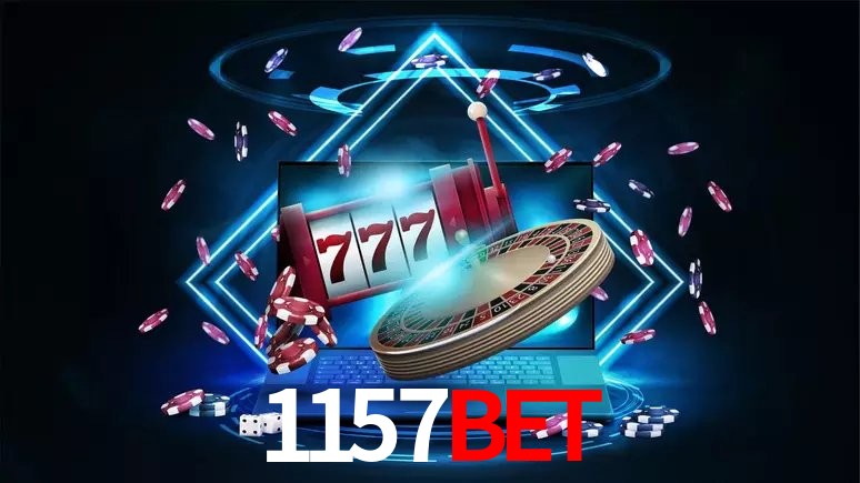 Casino Ao Vivo 1157bet