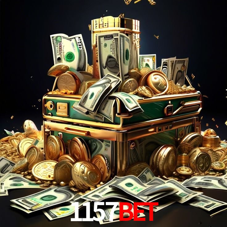 Apostas de Futebol 1157bet