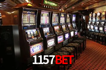 Inovações de Jogos na 1157bet: O Futuro das Experiências Interativas