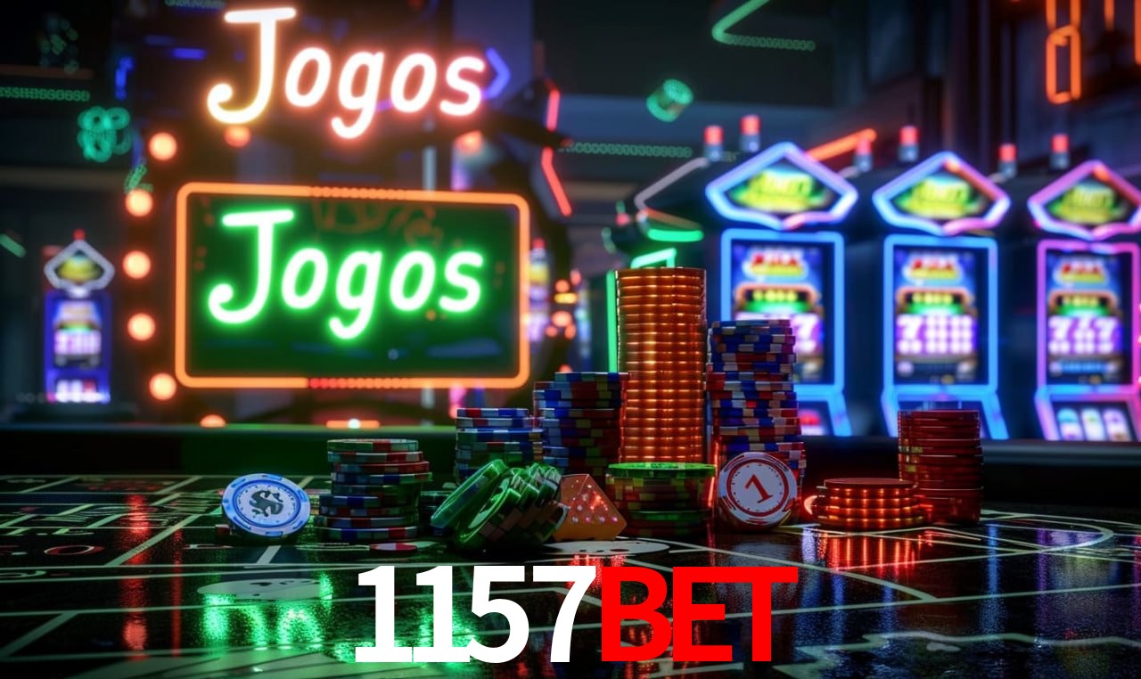 1157bet