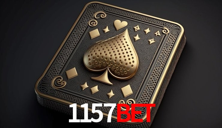 Estatísticas Esportivas 1157bet