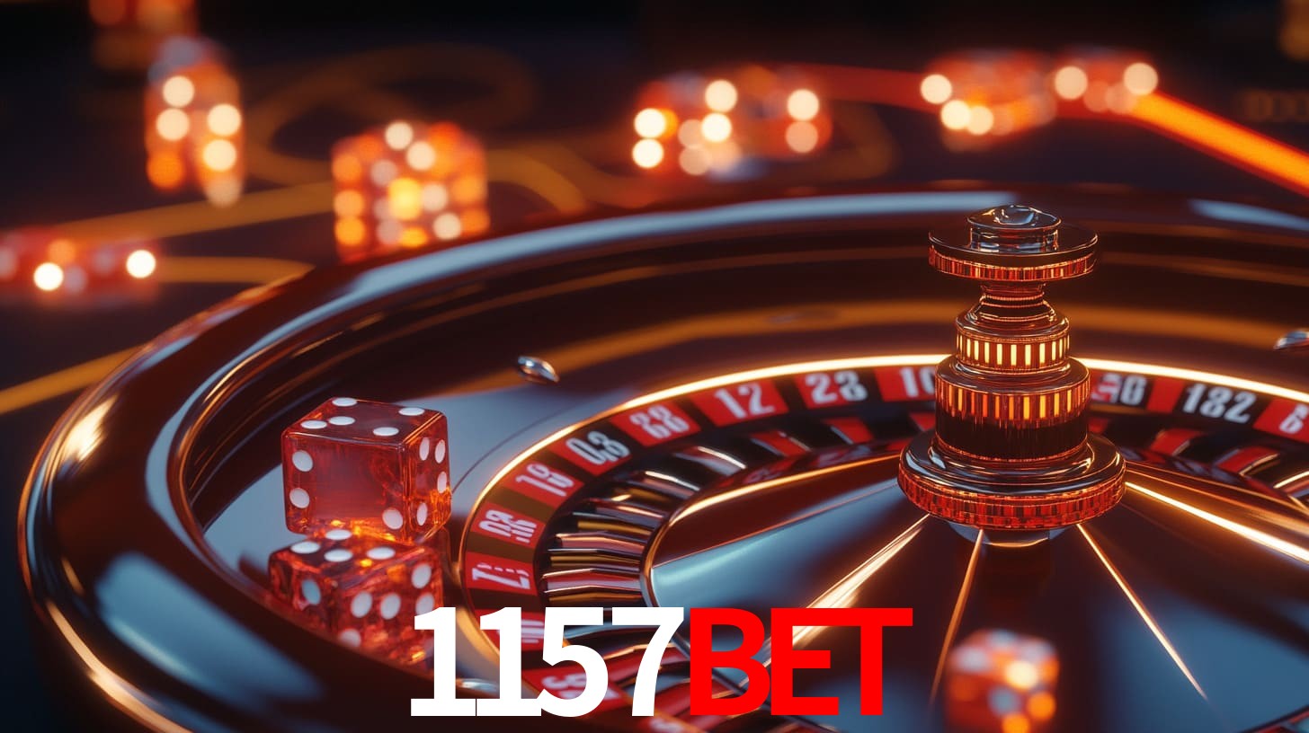 1157bet: A Experiência de Casino com Jogos de Mesa ao Vivo