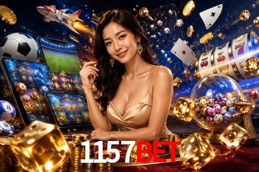 Account Benefits 1157bet