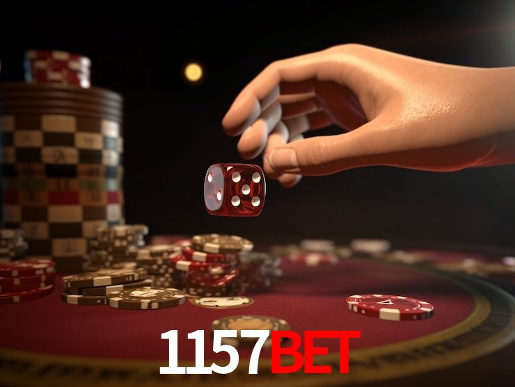 Avaliações dos Jogadores 1157bet
