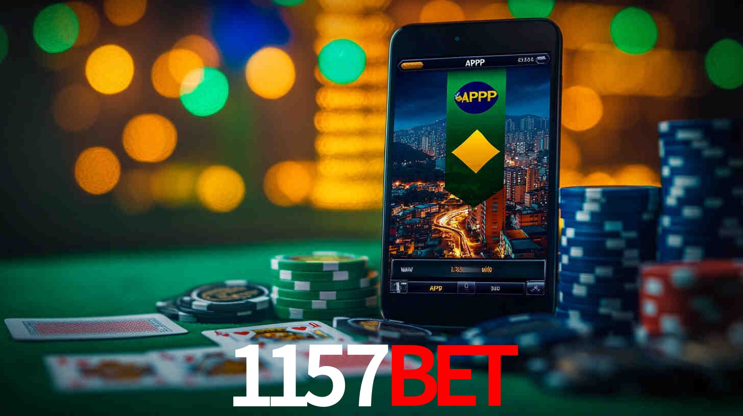 Descubra a Essência do 1157bet: Nossa História e Compromissos