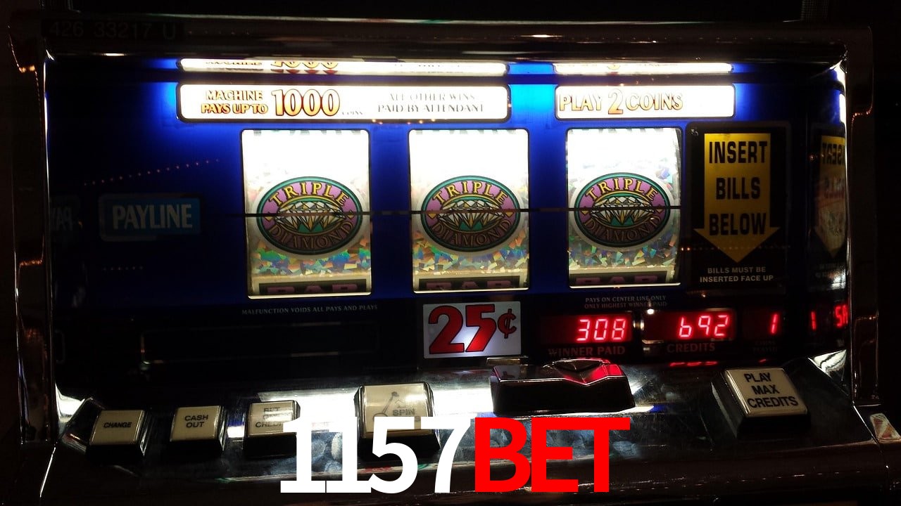 Football Betting 1157bet