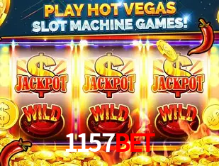 Desvendando o Mundo dos Jogos Virtuais na 1157bet
