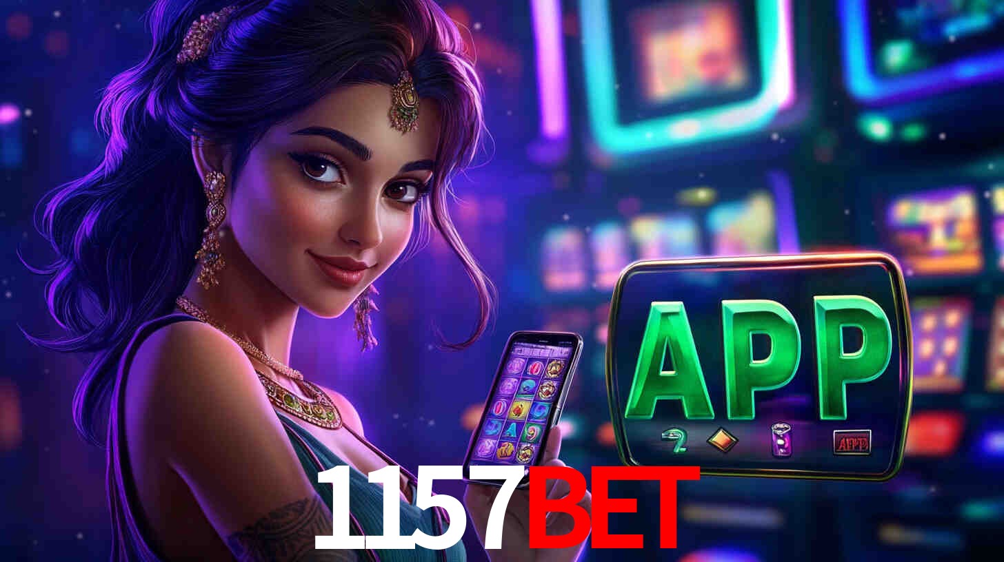 1157bet