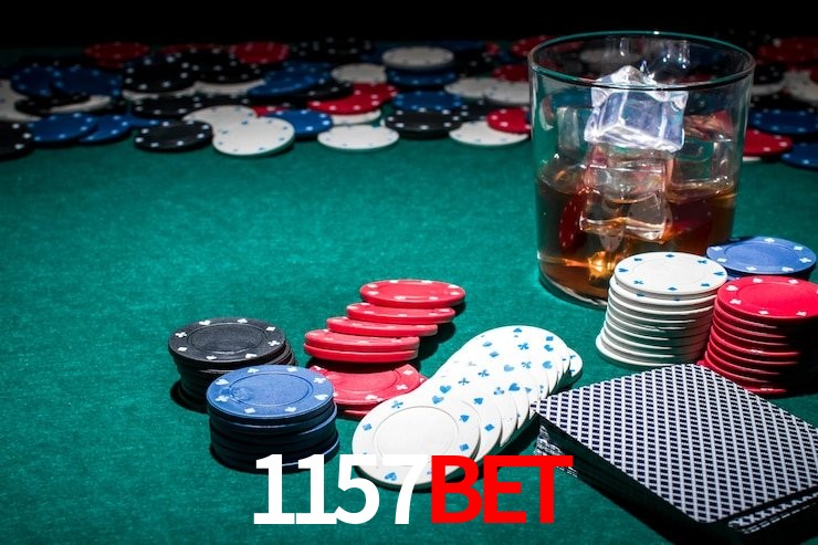 Mesa de Blackjack 1157bet